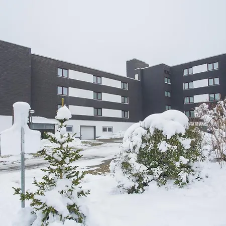 شقة Welcome In - In Mit Balkon Und Abstellraum