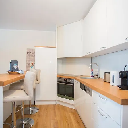 Welcome In - Met Balkon En Berging * Winterberg