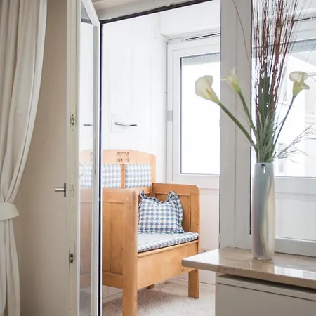 Welcome In - In Mit Balkon Und Abstellraum شقة وينتربرغ