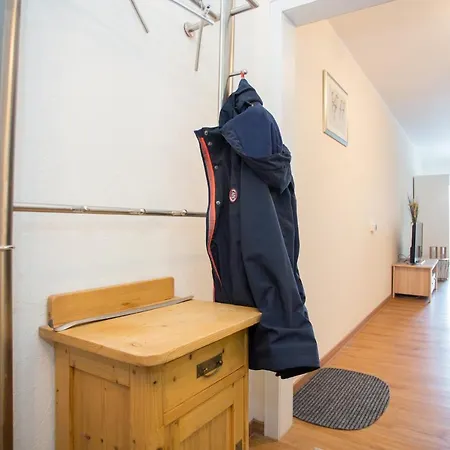 Welcome In - Met Balkon En Berging Apartman