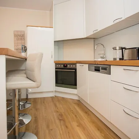 דירה Welcome In - In Mit Balkon Und Abstellraum ווינטרברג