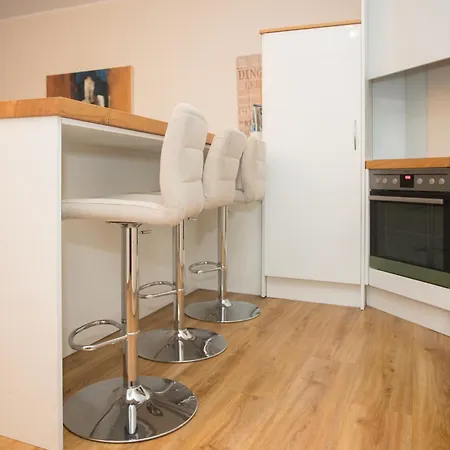 Welcome In - In Mit Balkon Und Abstellraum شقة وينتربرغ