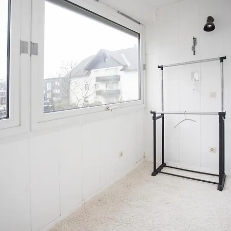 Welcome In - In Mit Balkon Und Abstellraum * وينتربرغ