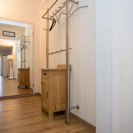 Welcome In - In Mit Balkon Und Abstellraum * وينتربرغ