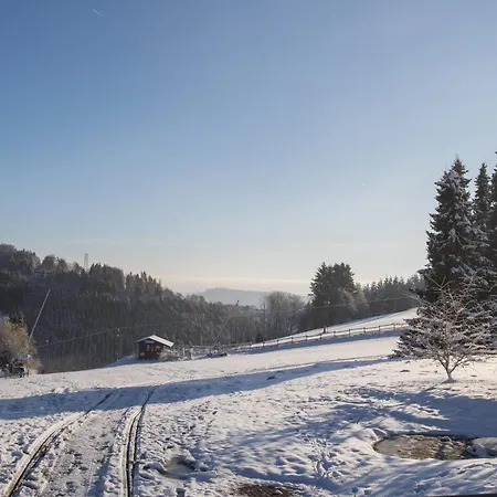 Welcome In - In Mit Balkon Und Abstellraum Lägenhet Winterberg