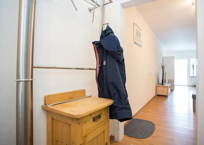 Welcome In - Met Balkon En Berging Apartamento